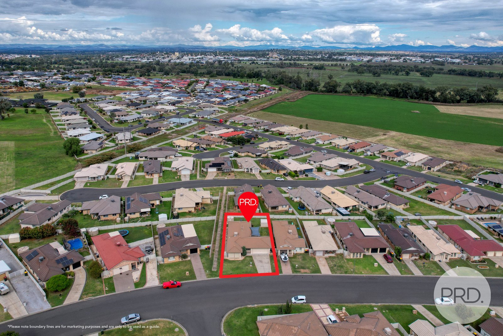 11 Orley Drive TAMWORTH 19