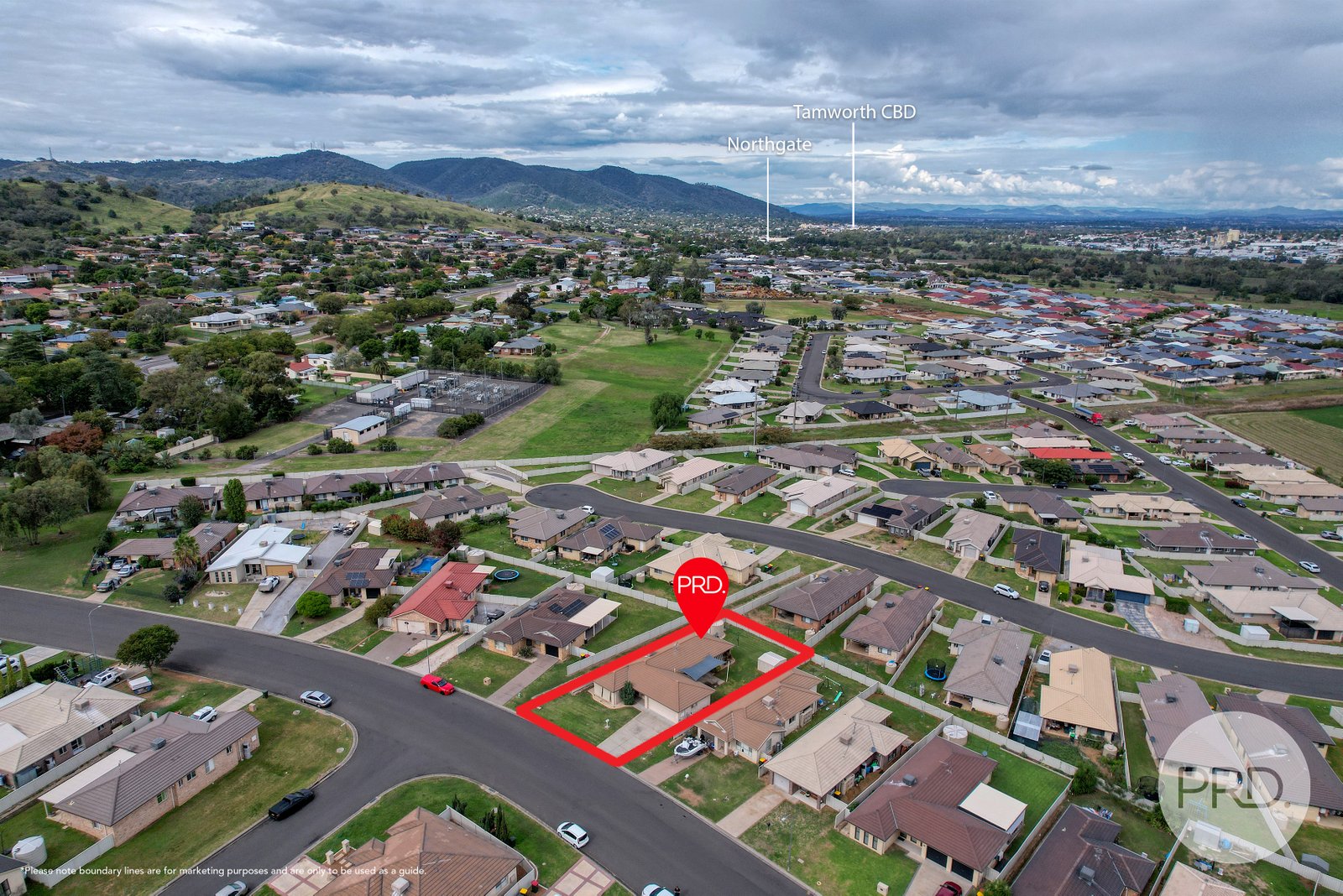 11 Orley Drive TAMWORTH 20