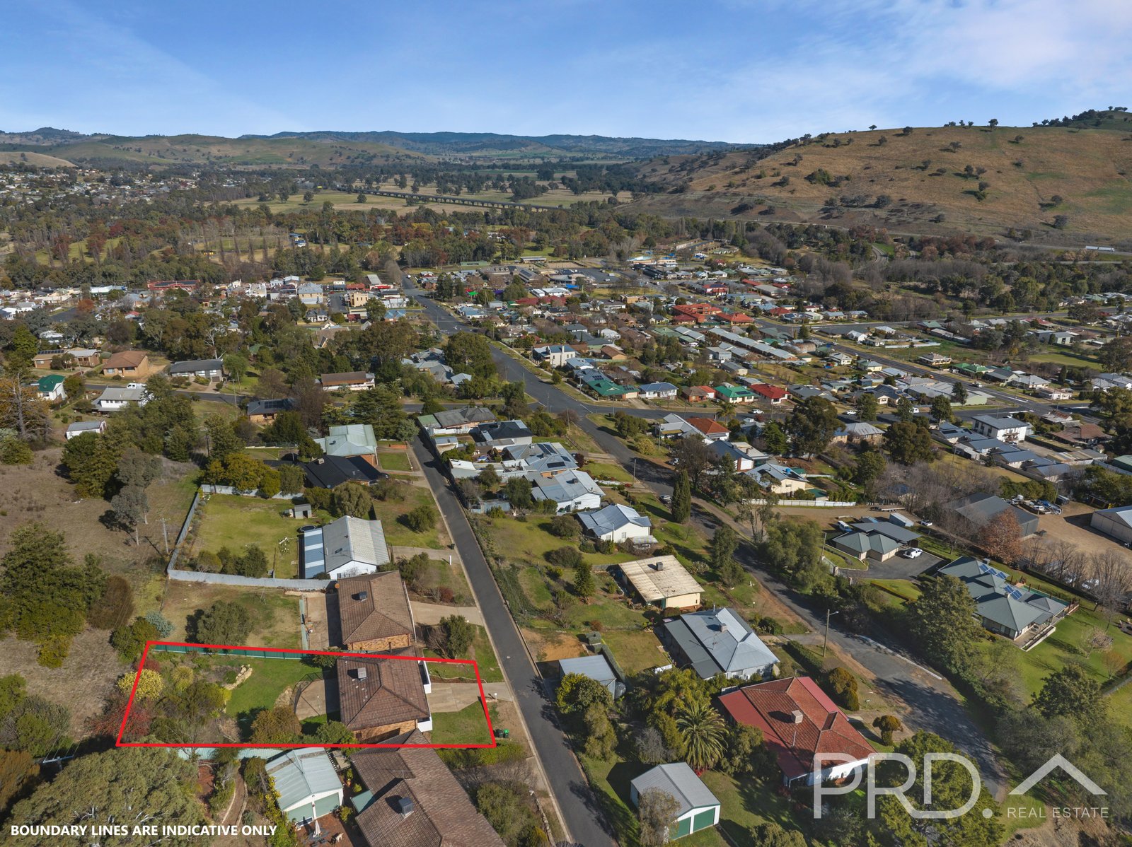 11 Otway Lane GUNDAGAI 21