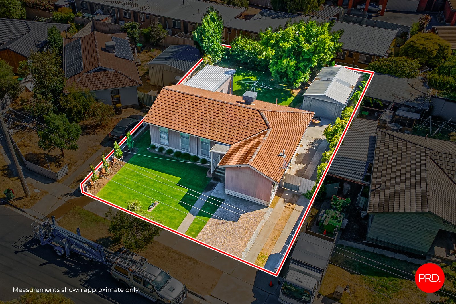 11 Owen Street KENNINGTON 14