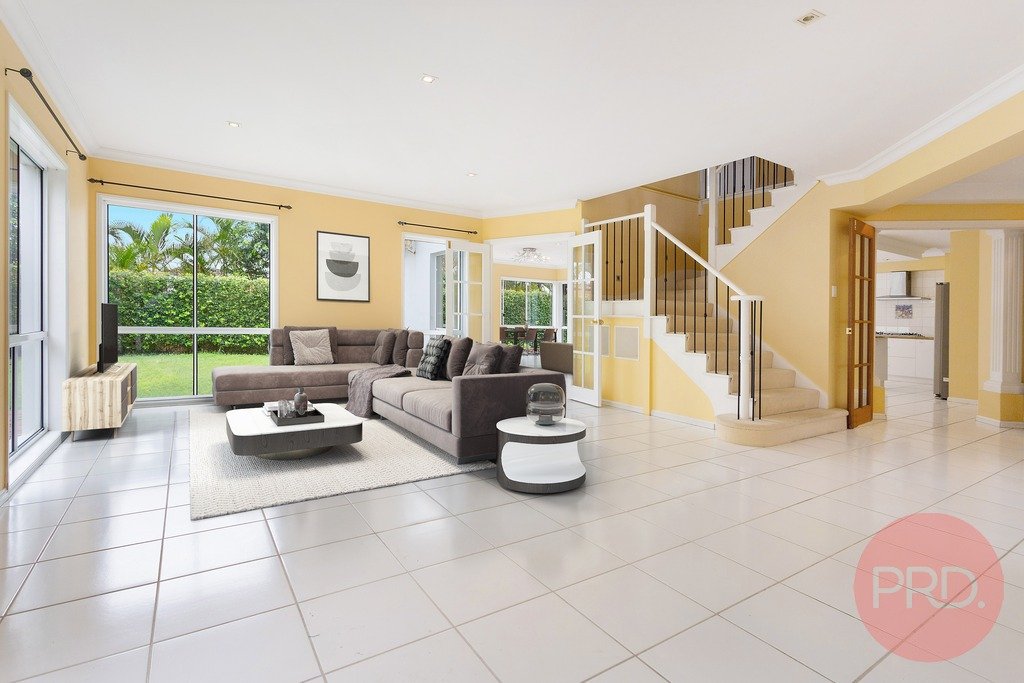 11 OXFORD Place ARUNDEL 4