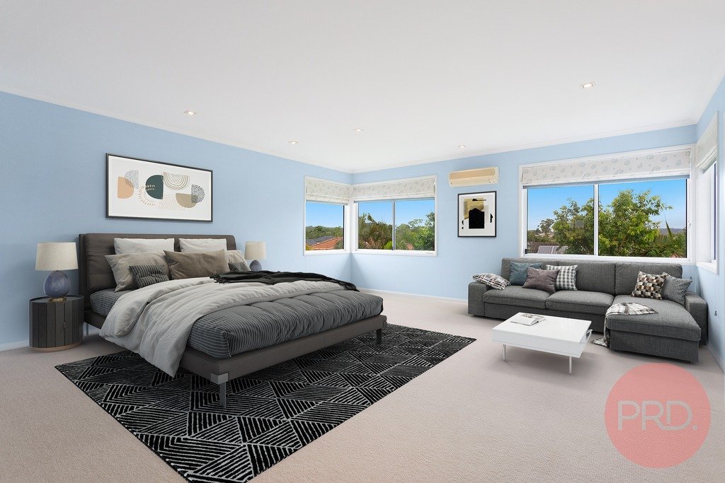 11 OXFORD Place ARUNDEL 6