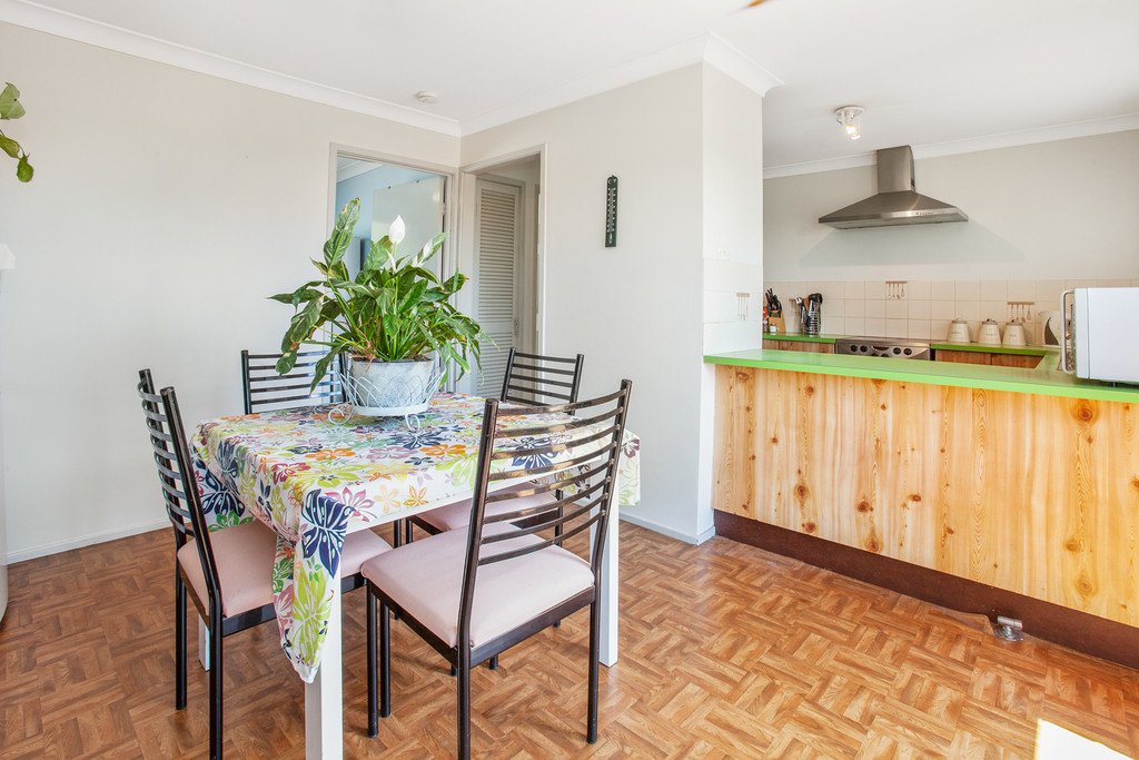 11 Oxford st  GRETA 3