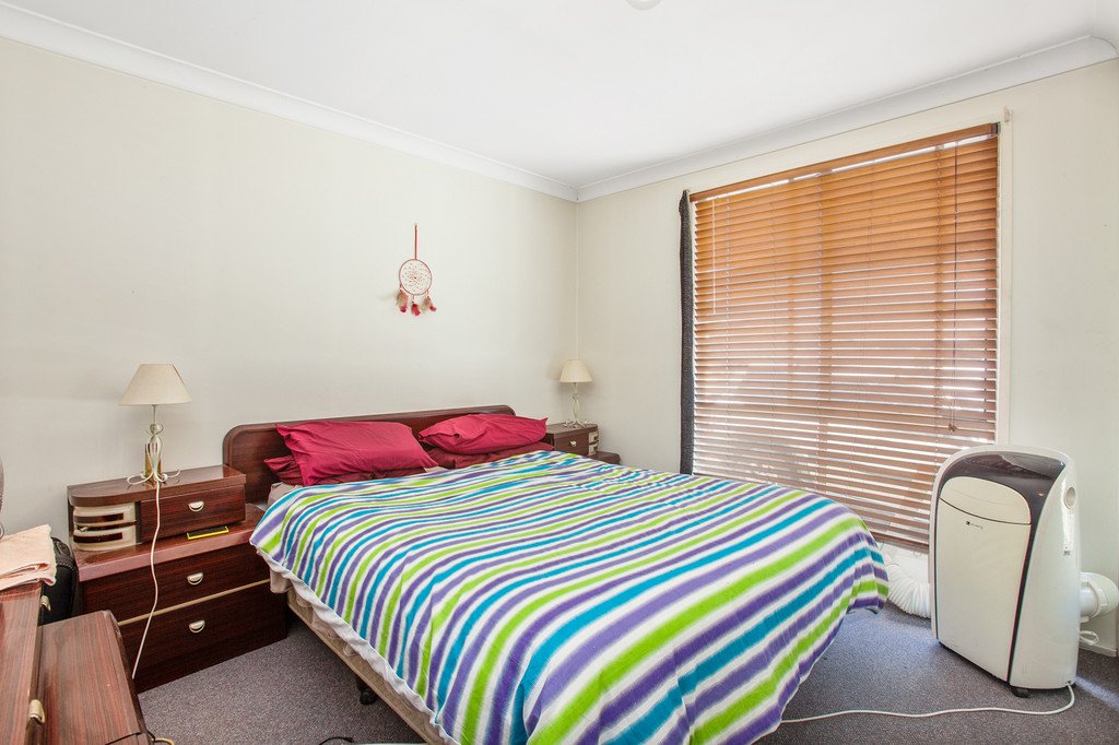 11 Oxford st  GRETA 4