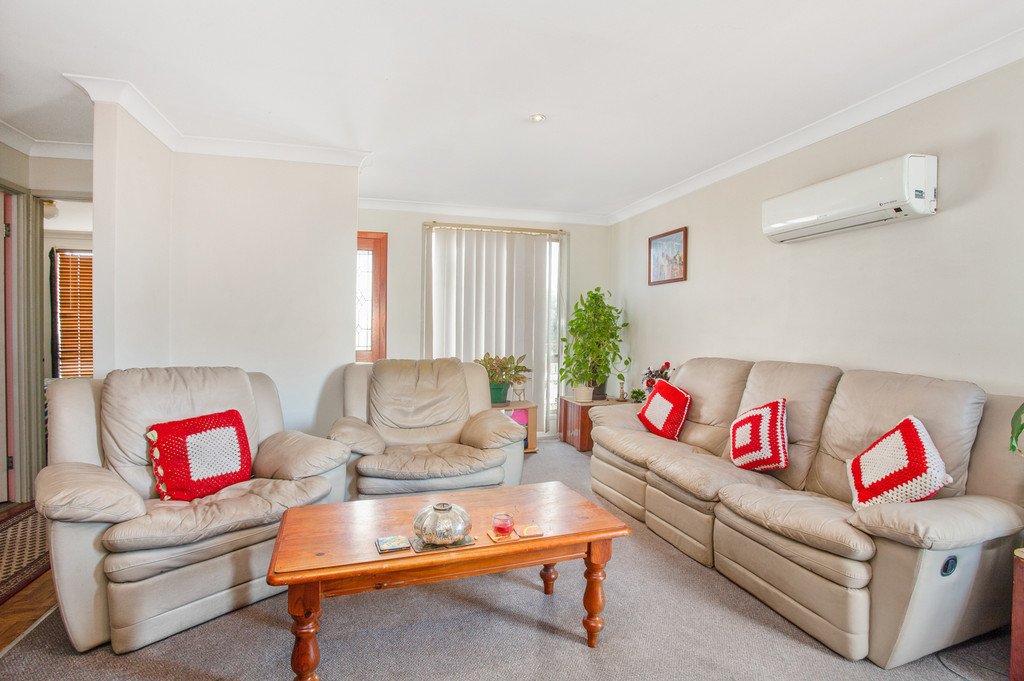 11 Oxford st  GRETA 5