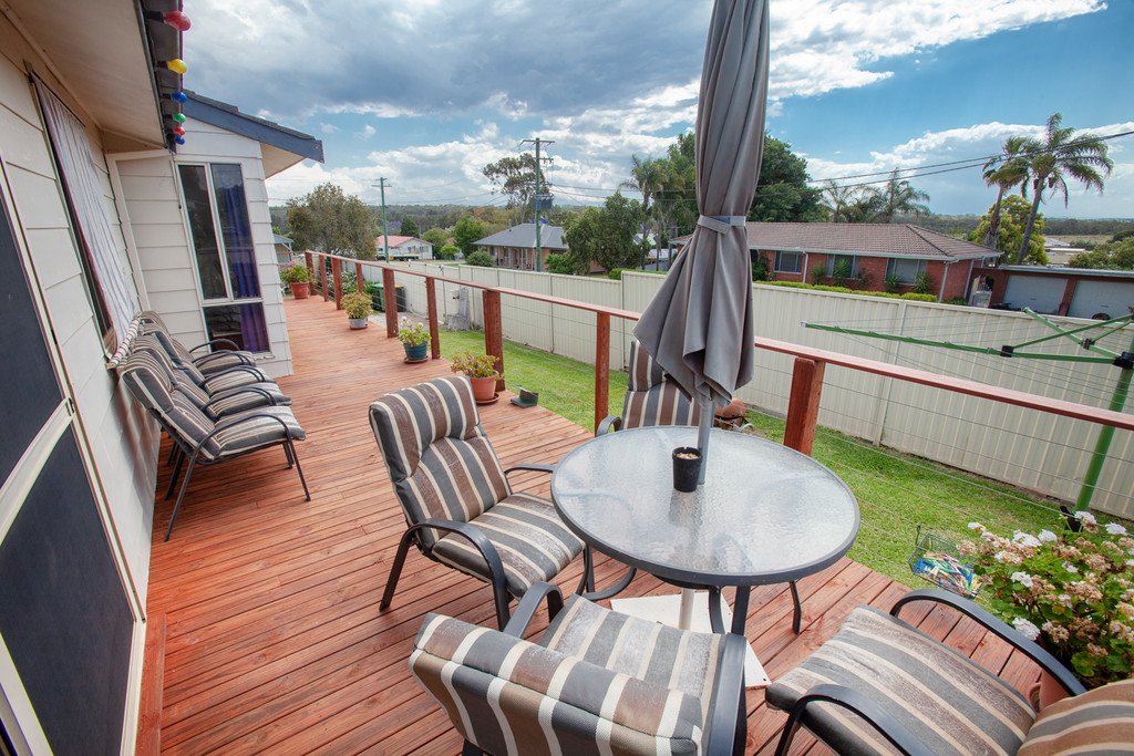 11 Oxford st  GRETA 8