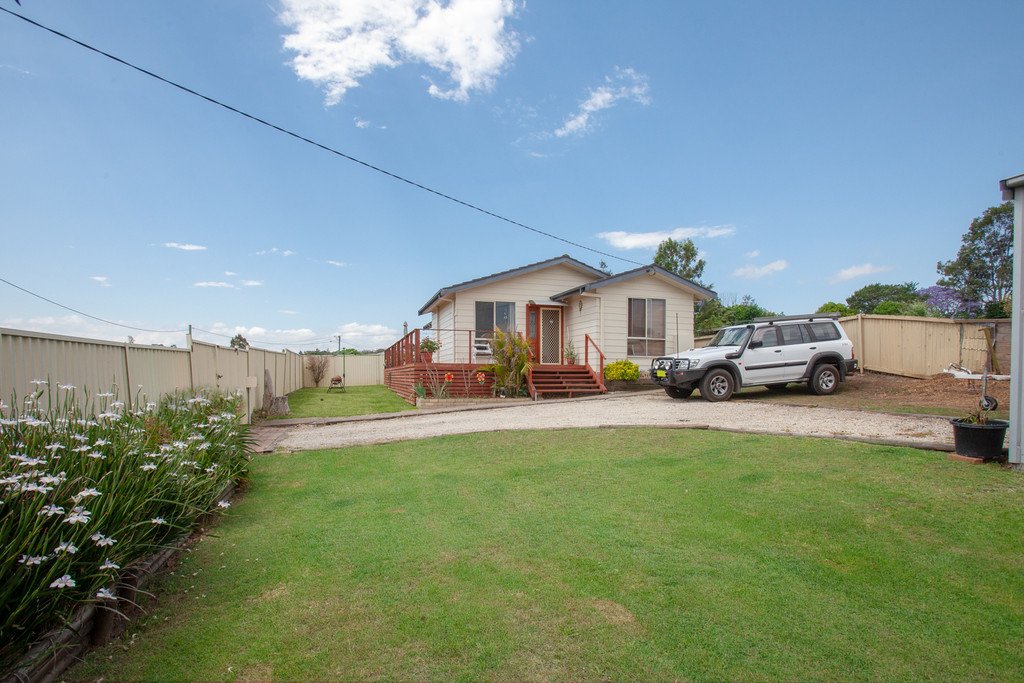 11 Oxford st  GRETA 21