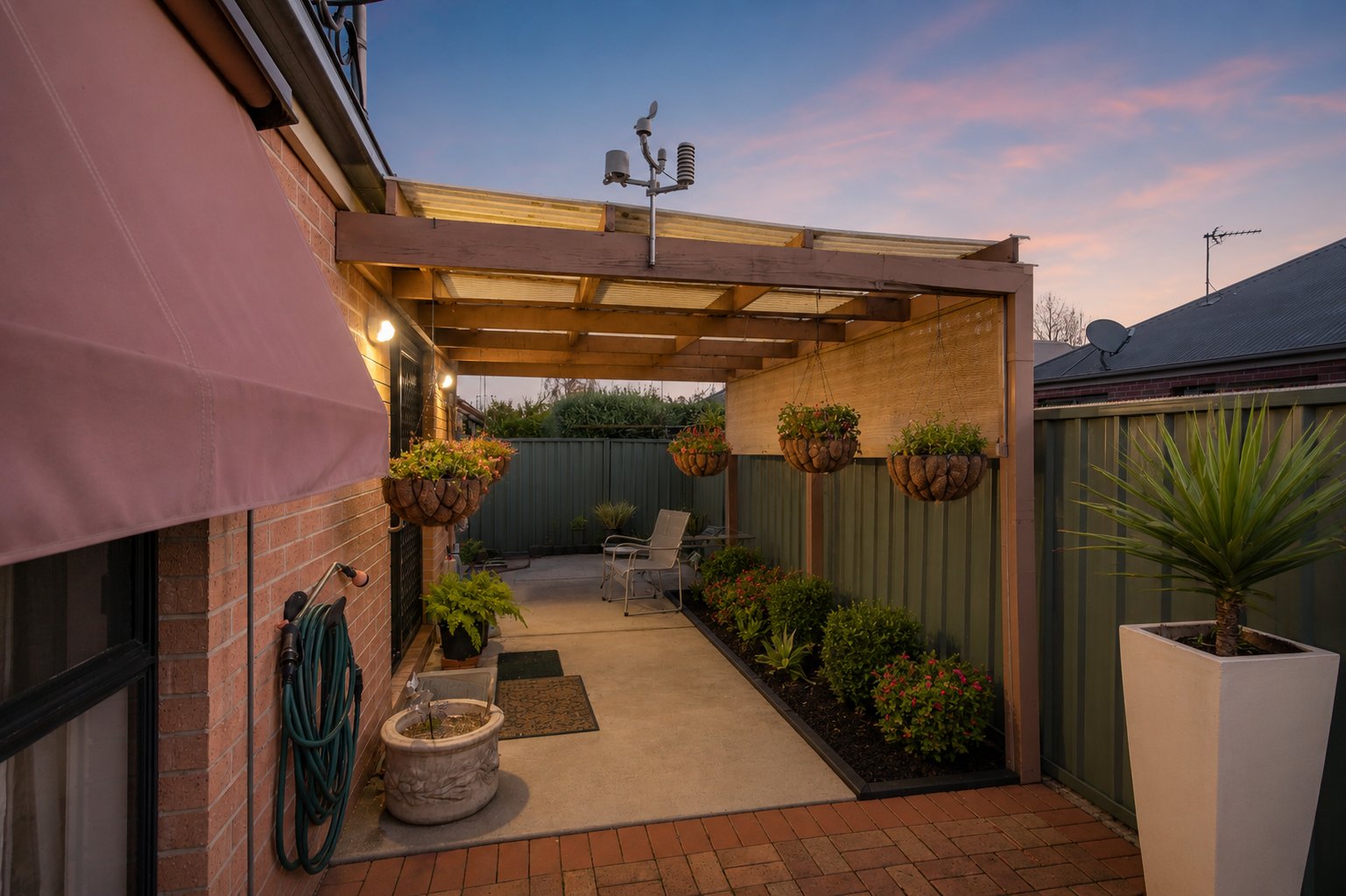 11 Parbury Avenue LAKE GARDENS 10