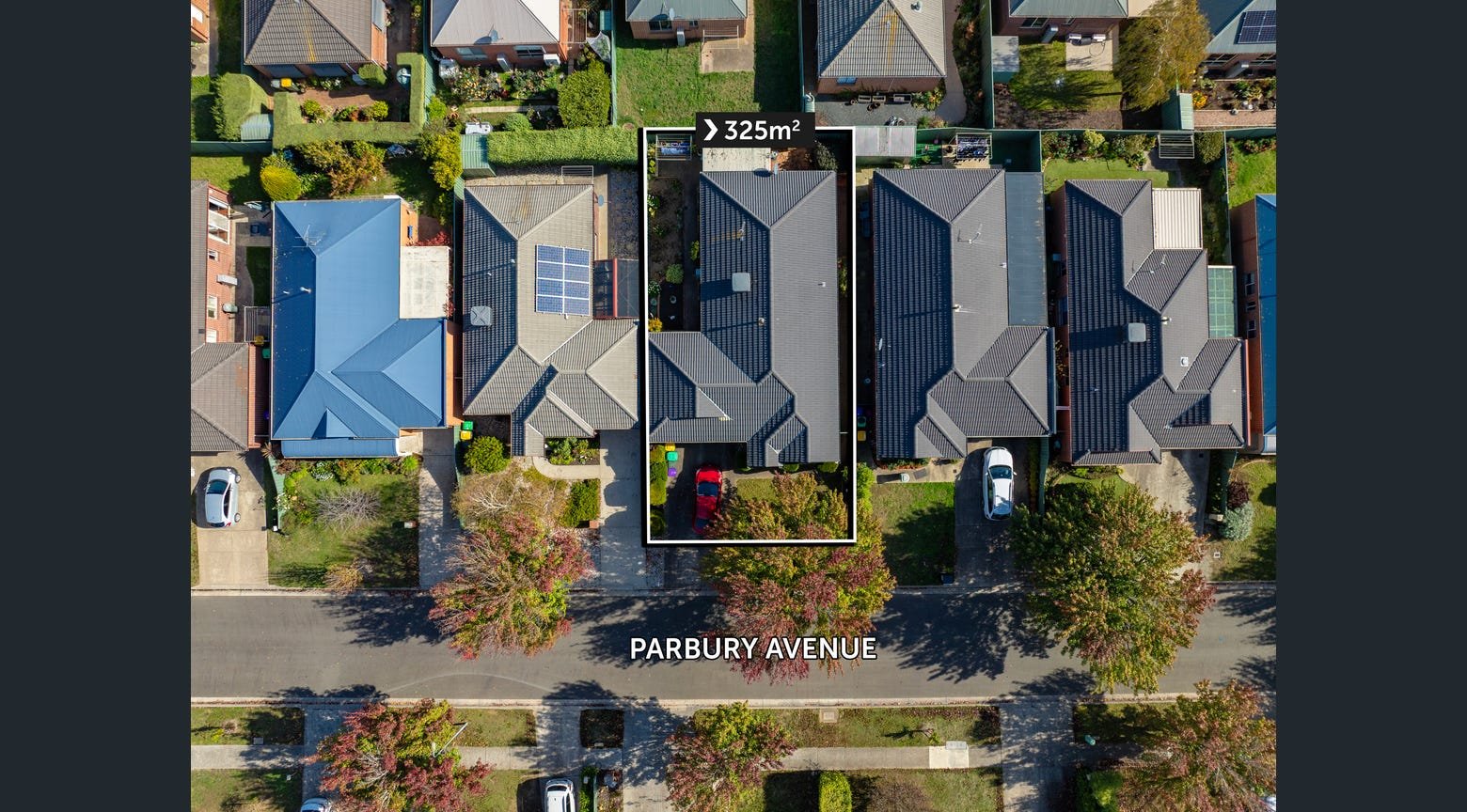 11 Parbury Avenue LAKE GARDENS 11