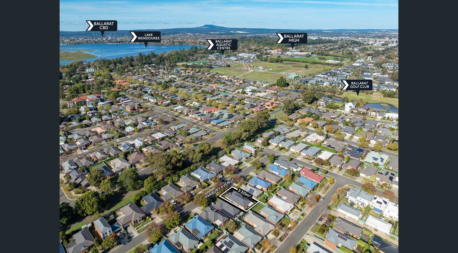 11 Parbury Avenue LAKE GARDENS 12