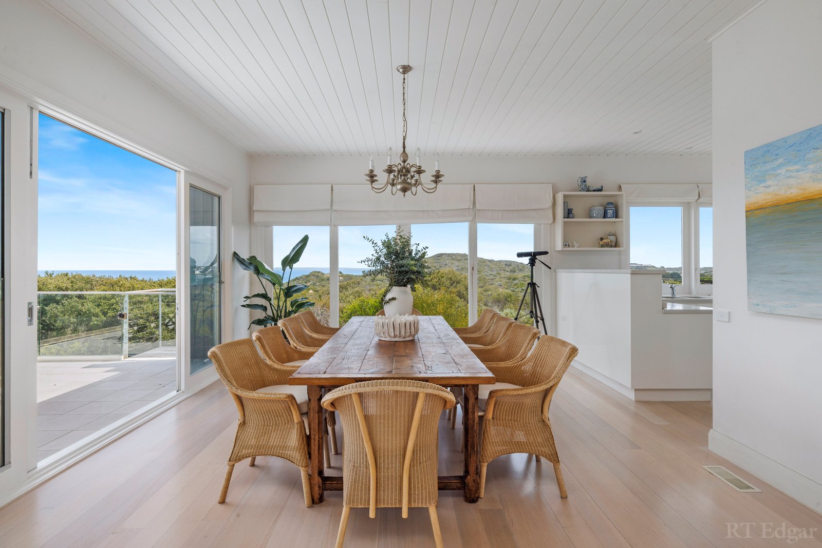 Real Estate and Property in 11 Paringa Road, Portsea, VIC