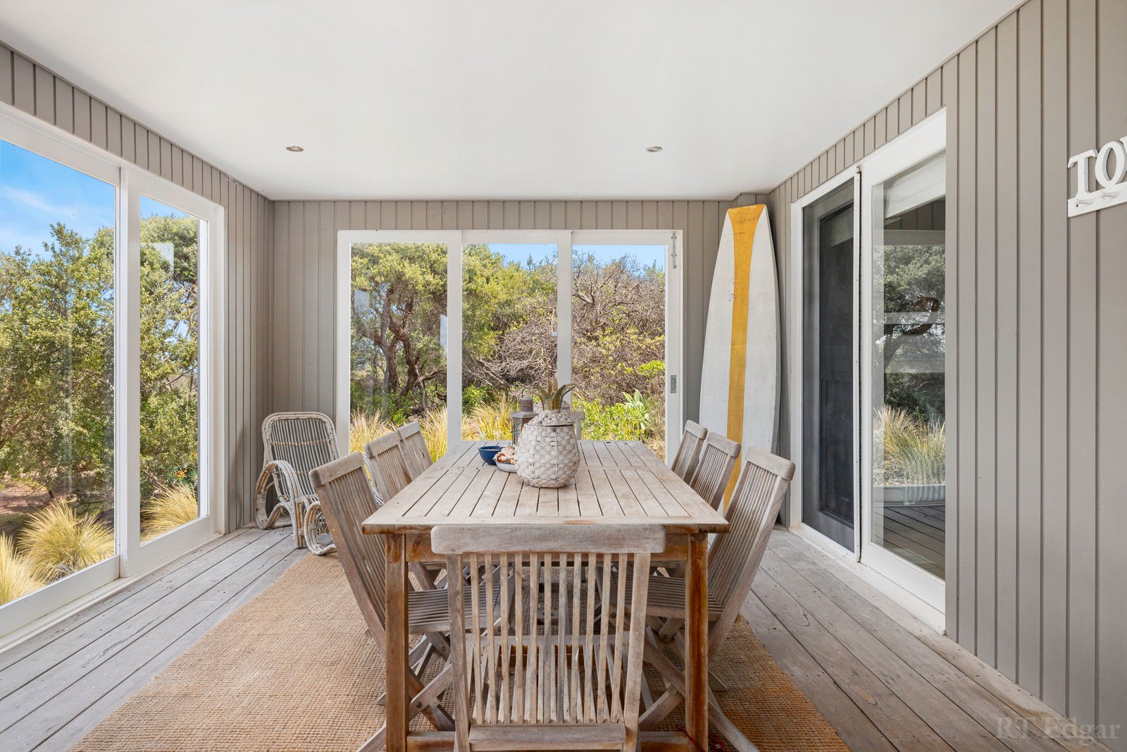 Real Estate and Property in 11 Paringa Road, Portsea, VIC