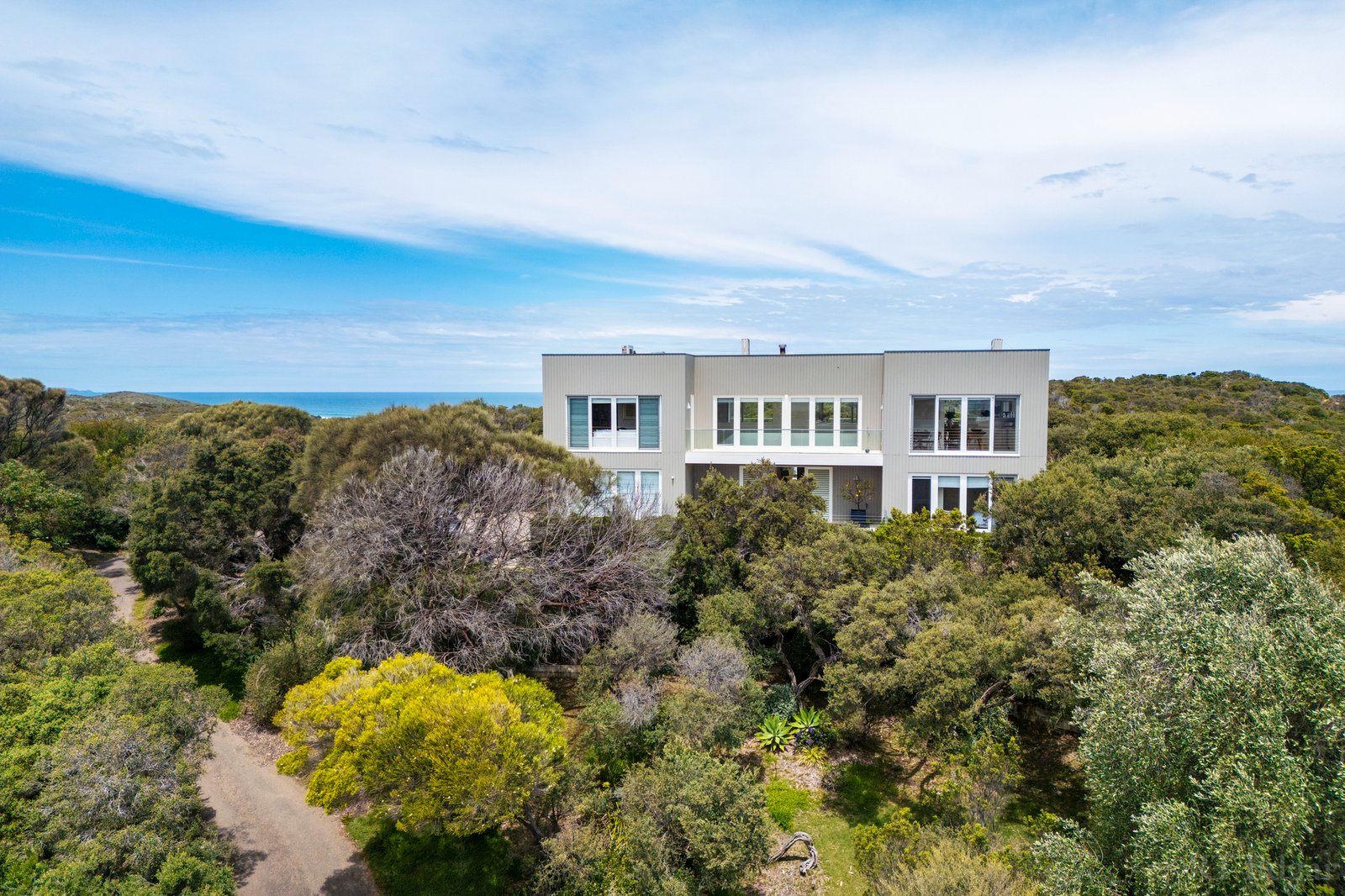 Real Estate and Property in 11 Paringa Road, Portsea, VIC