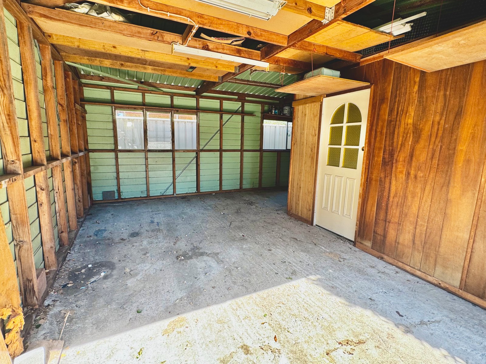 11 Park Road SANS SOUCI 11