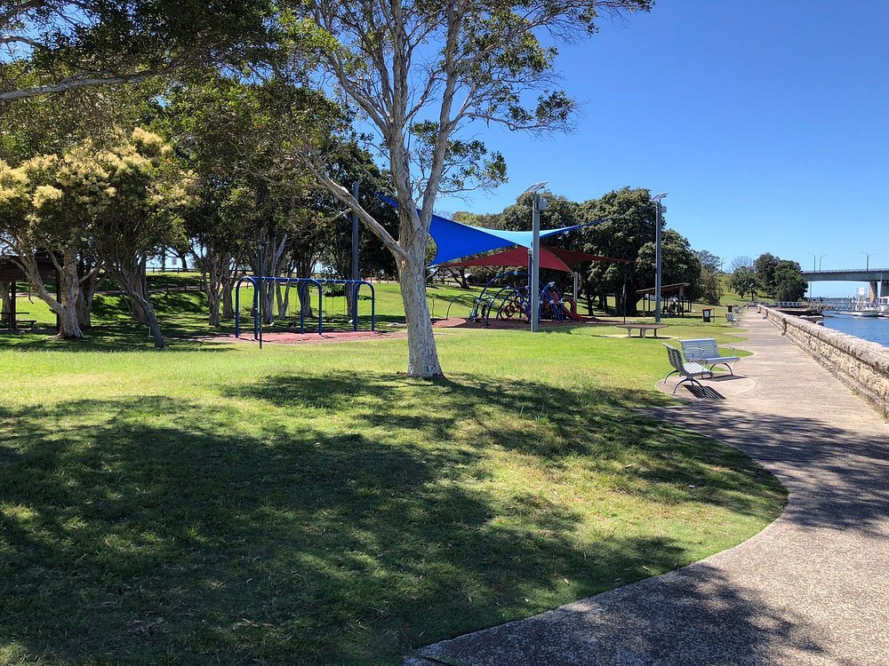 11 Park Road SANS SOUCI 12