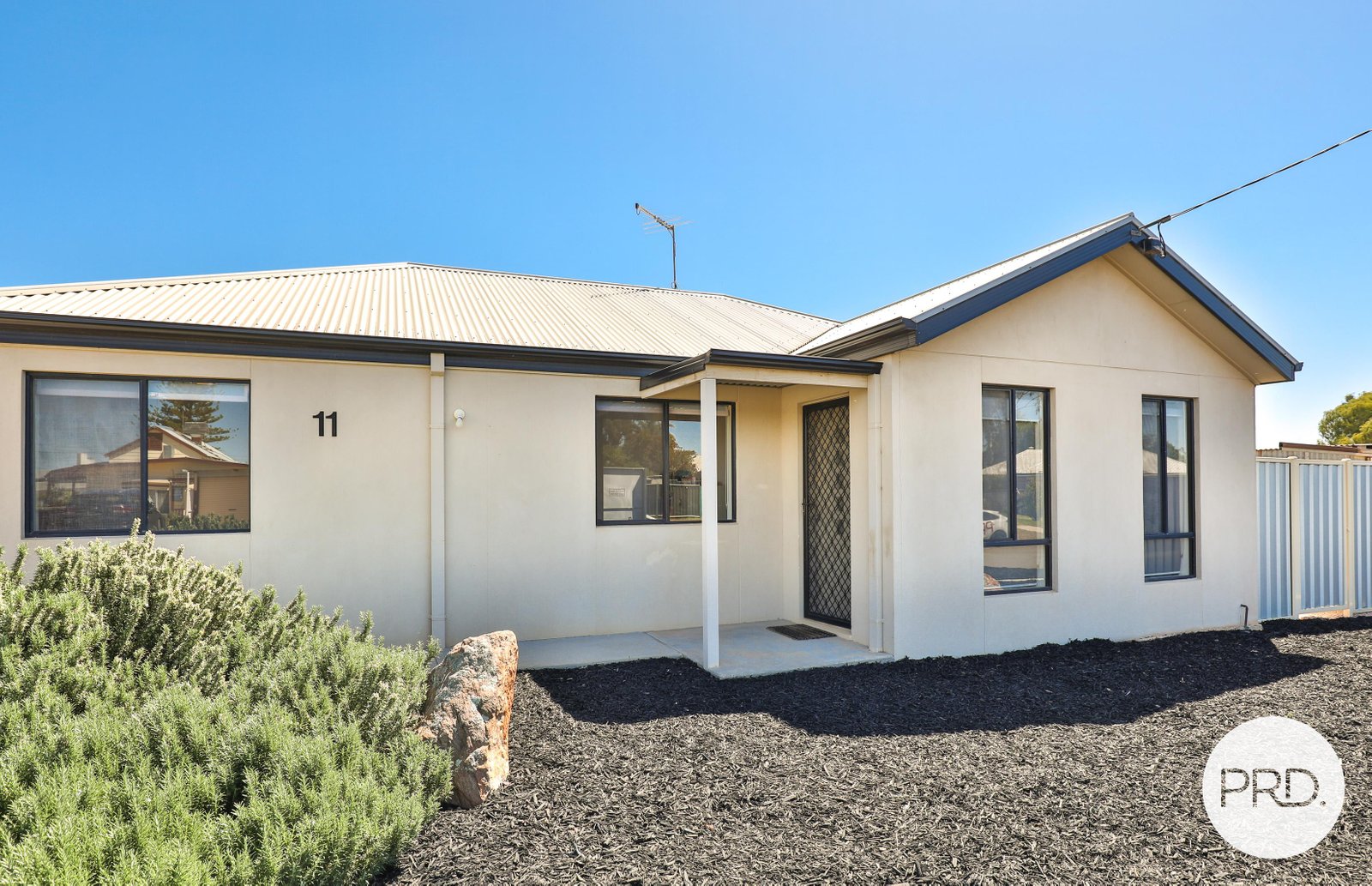 11 Park Street MERBEIN 3