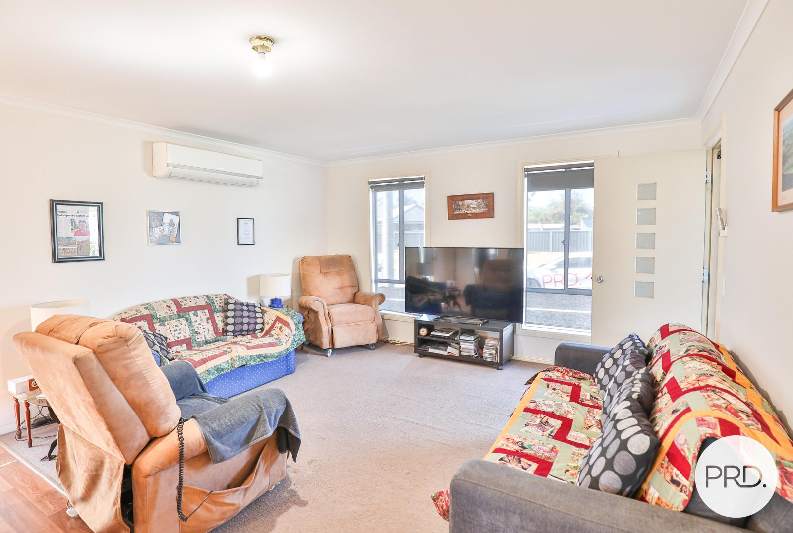 11 Park Street MERBEIN 4