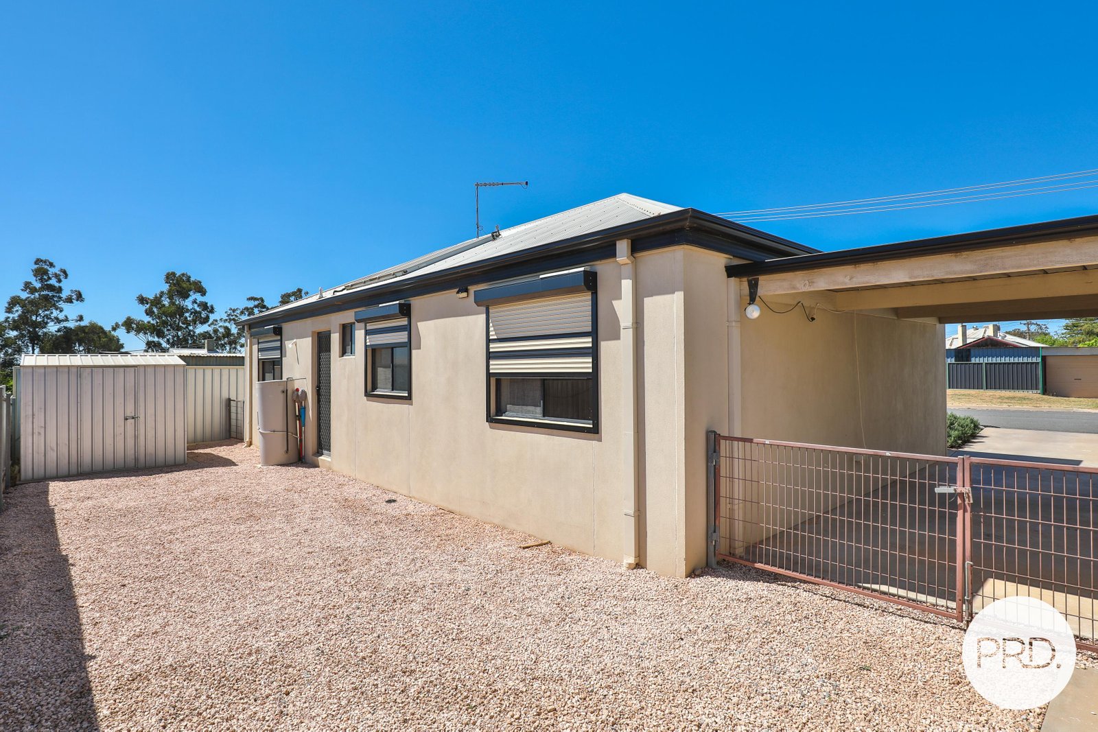 11 Park Street MERBEIN 16