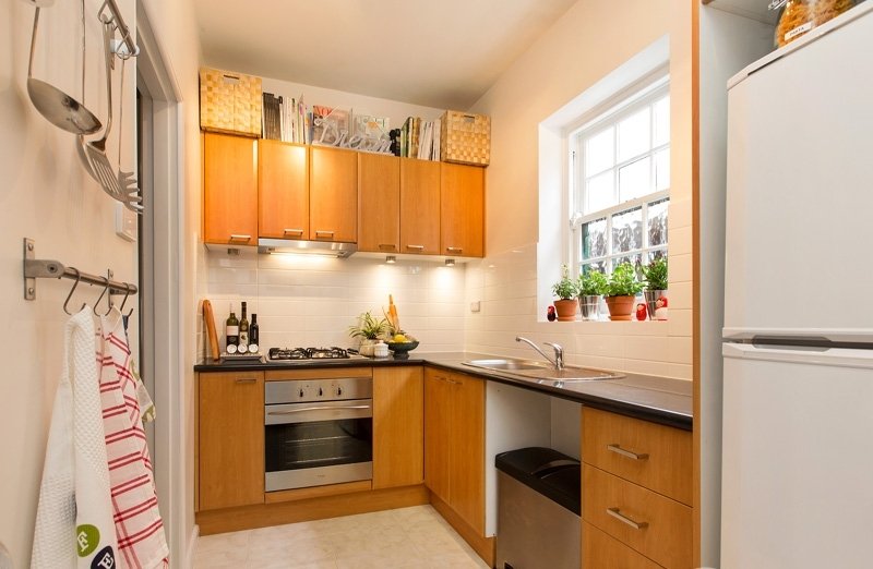 Gallery: 1/1 Park Street