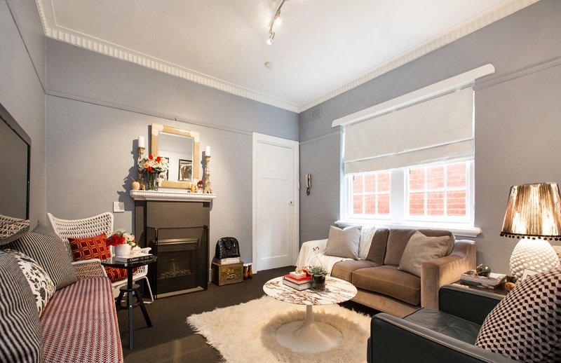 Gallery: 1/1 Park Street