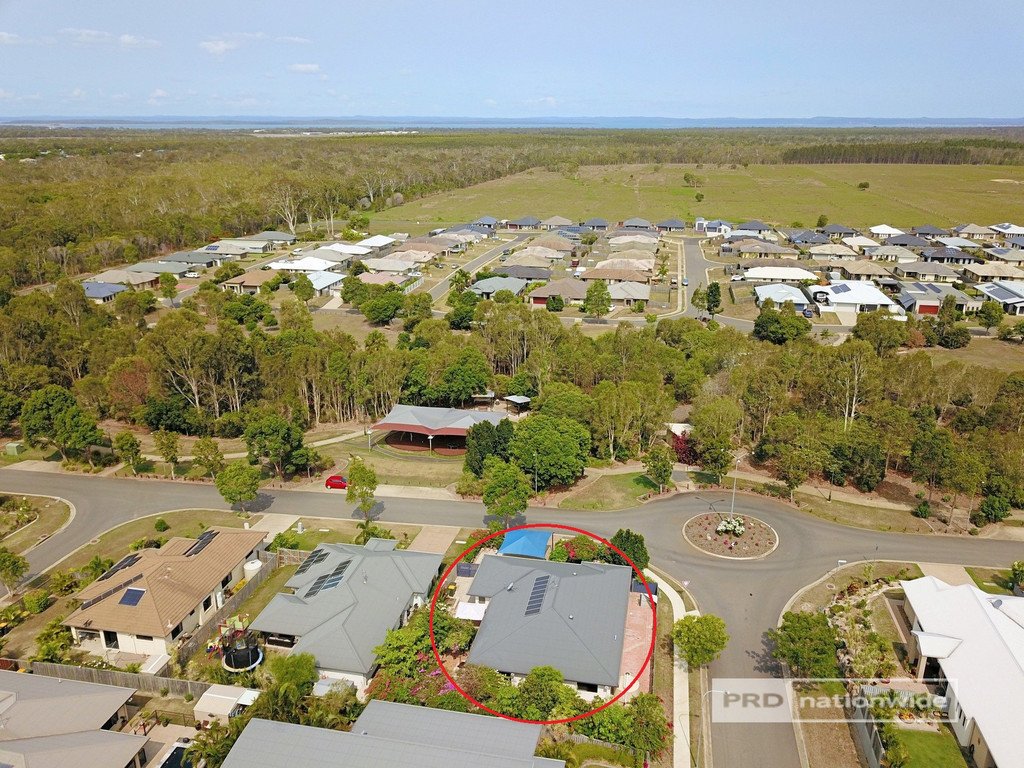 11 Parklands Boulevard WONDUNNA 2