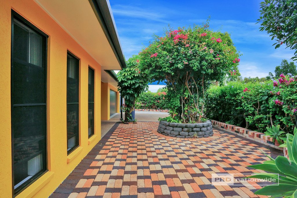 11 Parklands Boulevard WONDUNNA 3