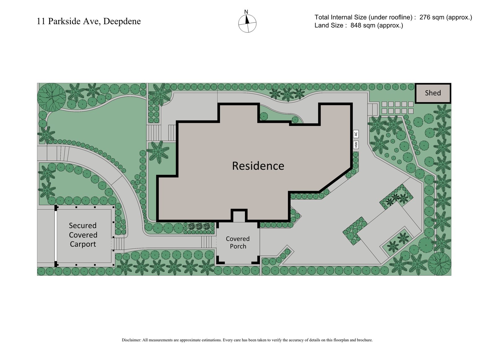 Real Estate and Property in 11 Parkside Avenue, Deepdene, VIC