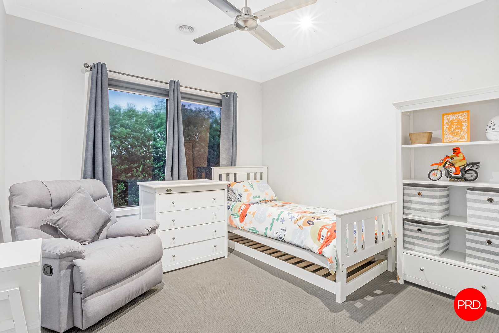 11 Parkview Blvd  HUNTLY 9