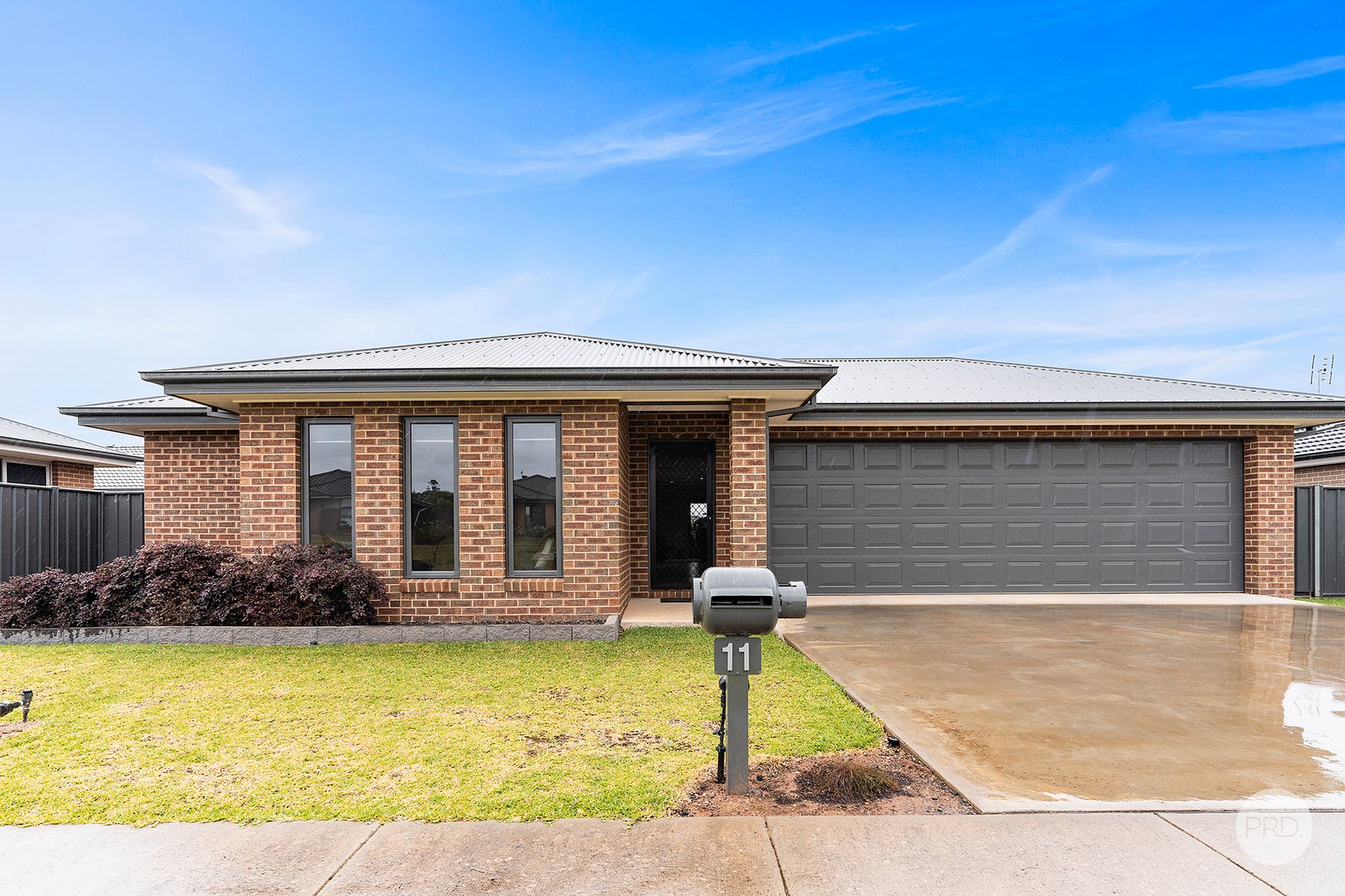 11 Parkview Boulevard HUNTLY 1
