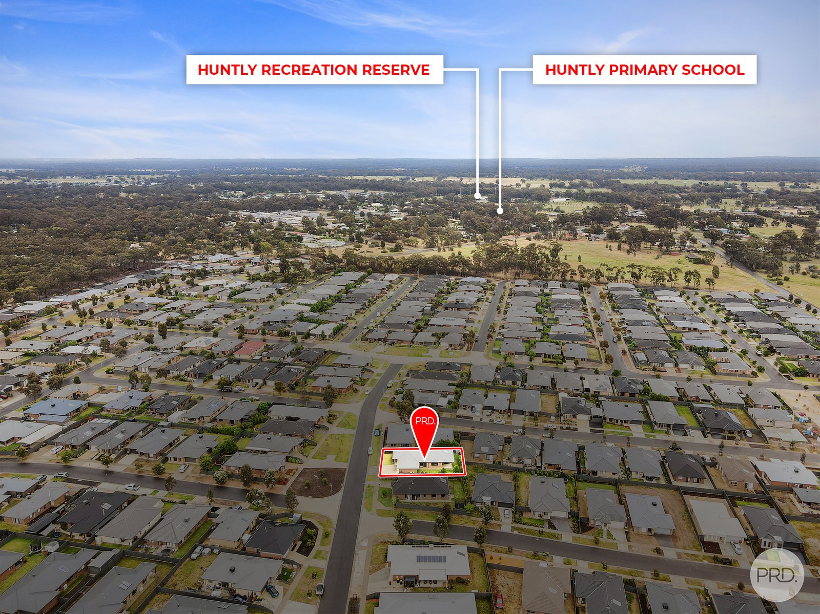 11 Parkview Boulevard HUNTLY 16