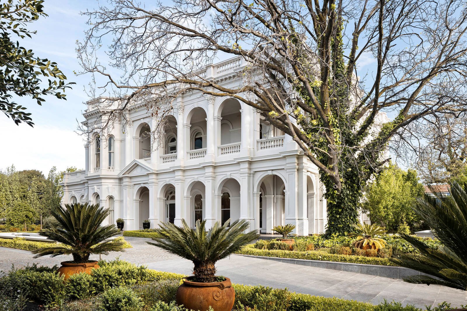 Real Estate and Property in 11 Paterson Street, Hawthorn, VIC