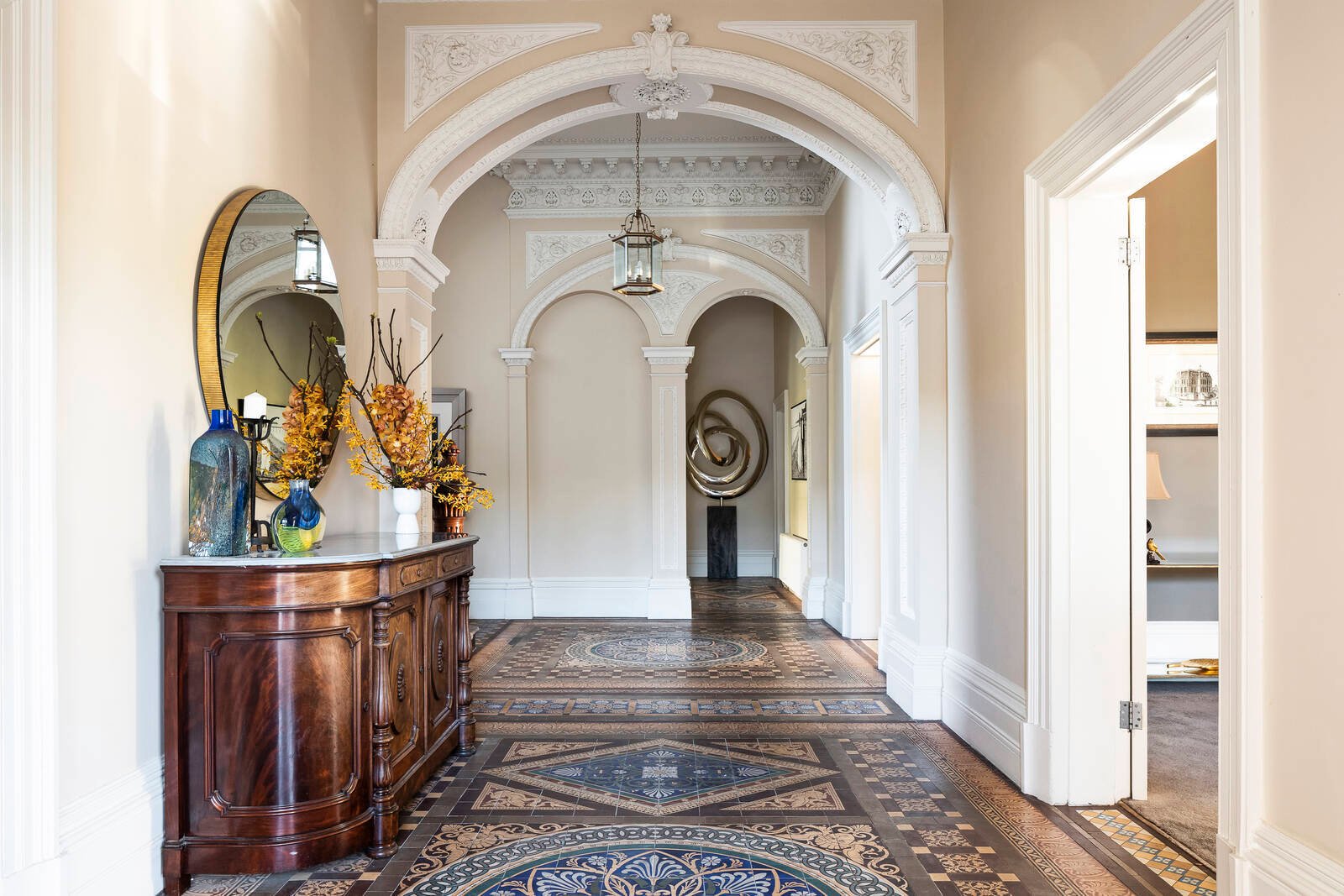 Real Estate and Property in 11 Paterson Street, Hawthorn, VIC