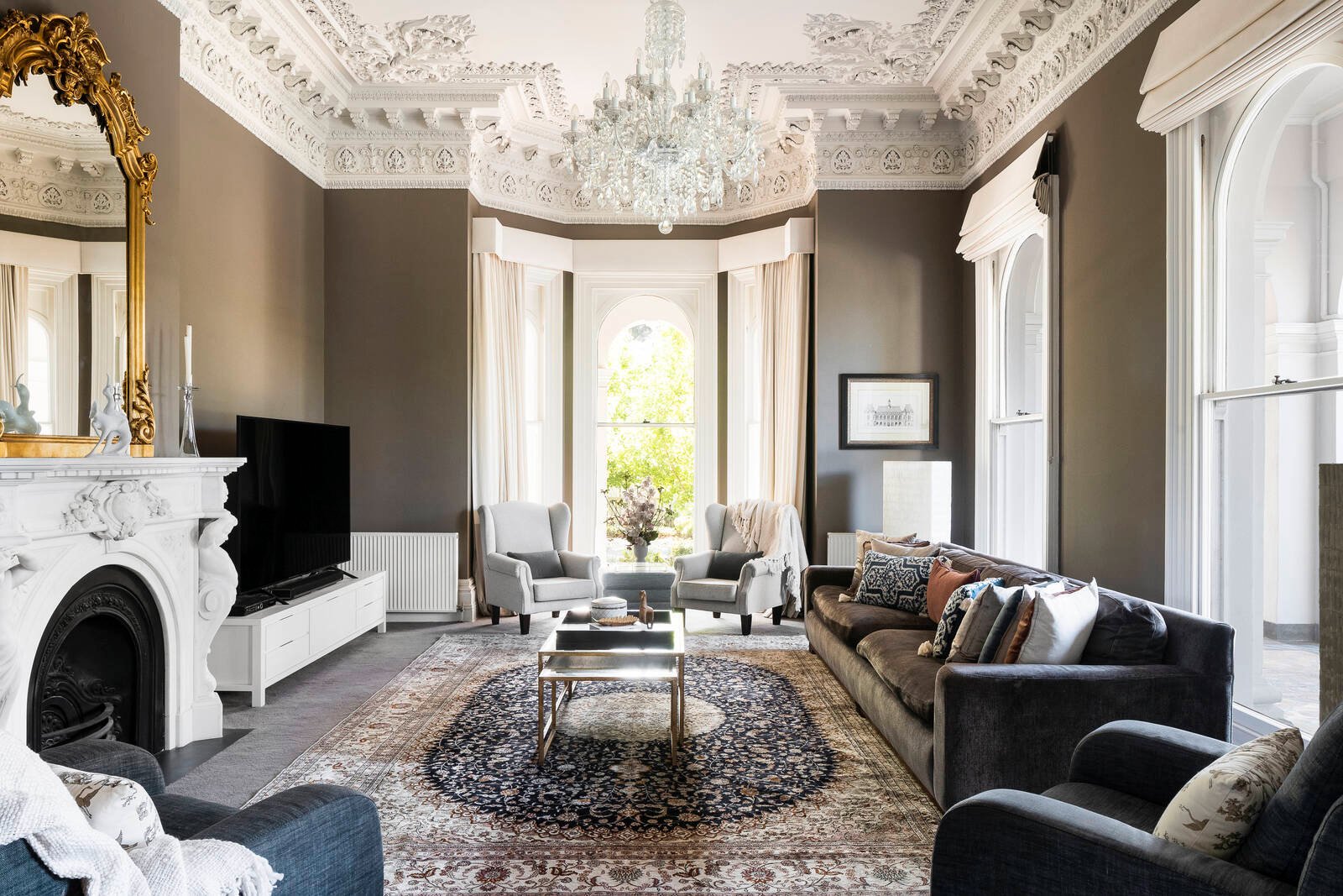 Real Estate and Property in 11 Paterson Street, Hawthorn, VIC