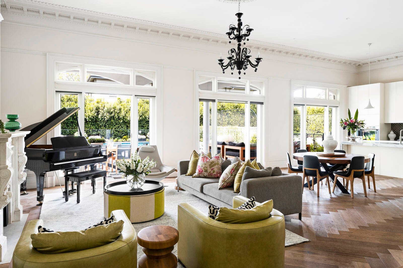 Real Estate and Property in 11 Paterson Street, Hawthorn, VIC