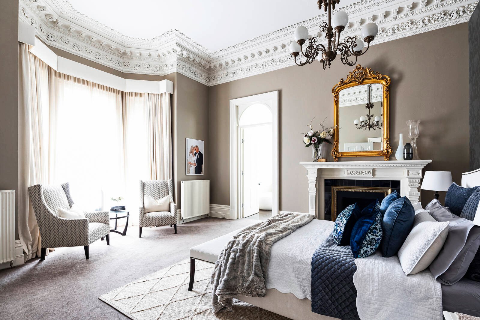 Real Estate and Property in 11 Paterson Street, Hawthorn, VIC