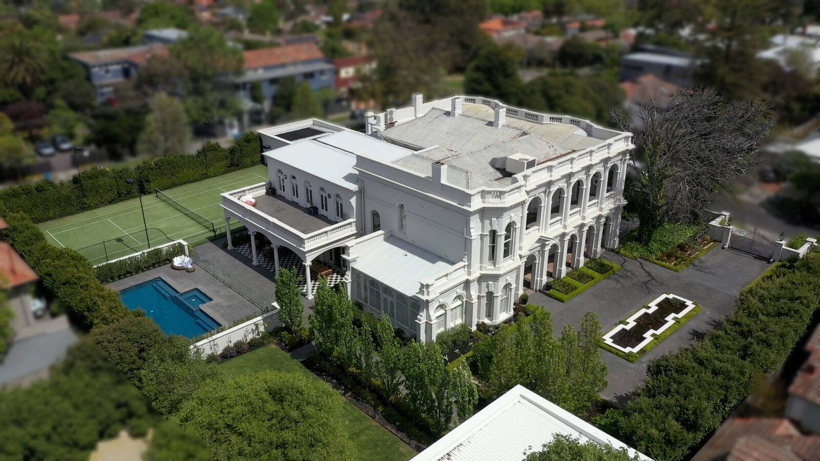 Real Estate and Property in 11 Paterson Street, Hawthorn, VIC