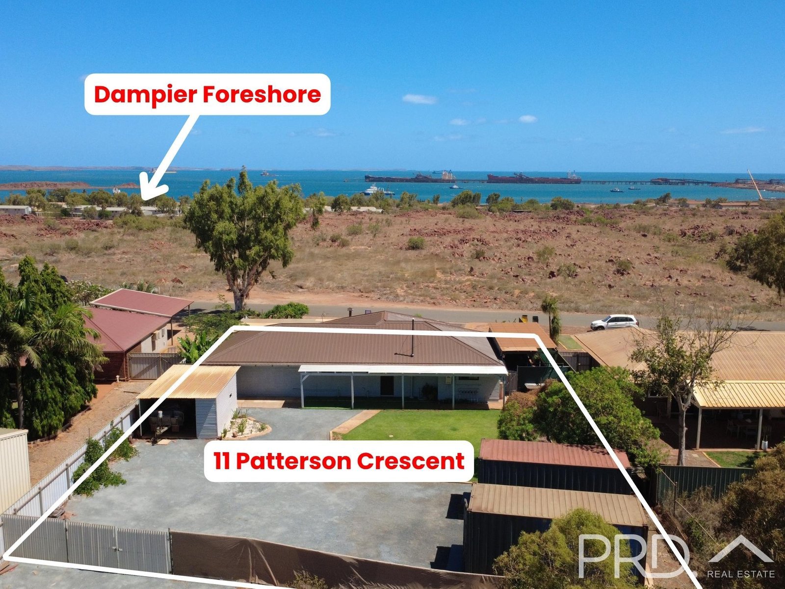 11 Patterson Crescent DAMPIER 5