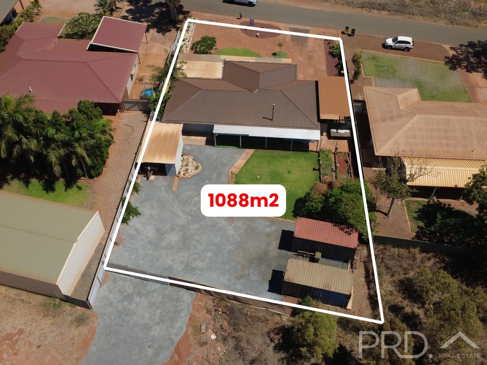 11 Patterson Crescent DAMPIER 6