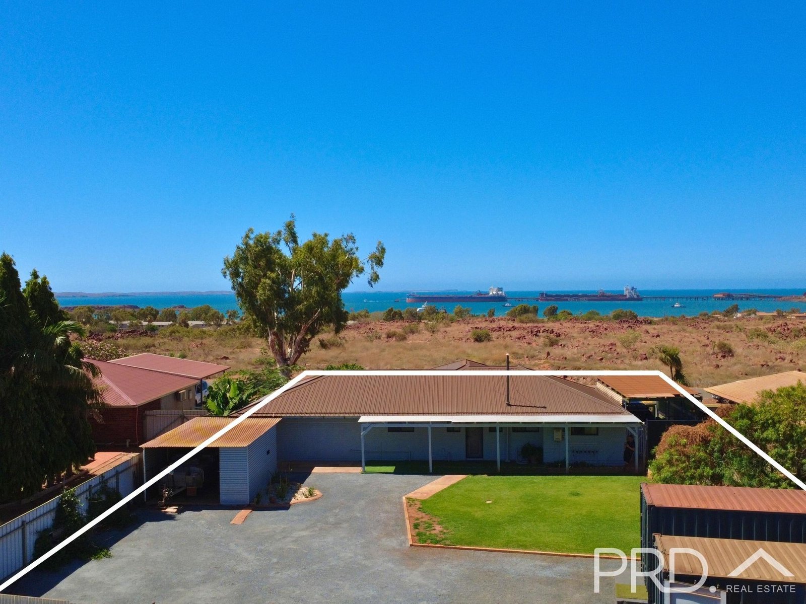 11 Patterson Crescent DAMPIER 11