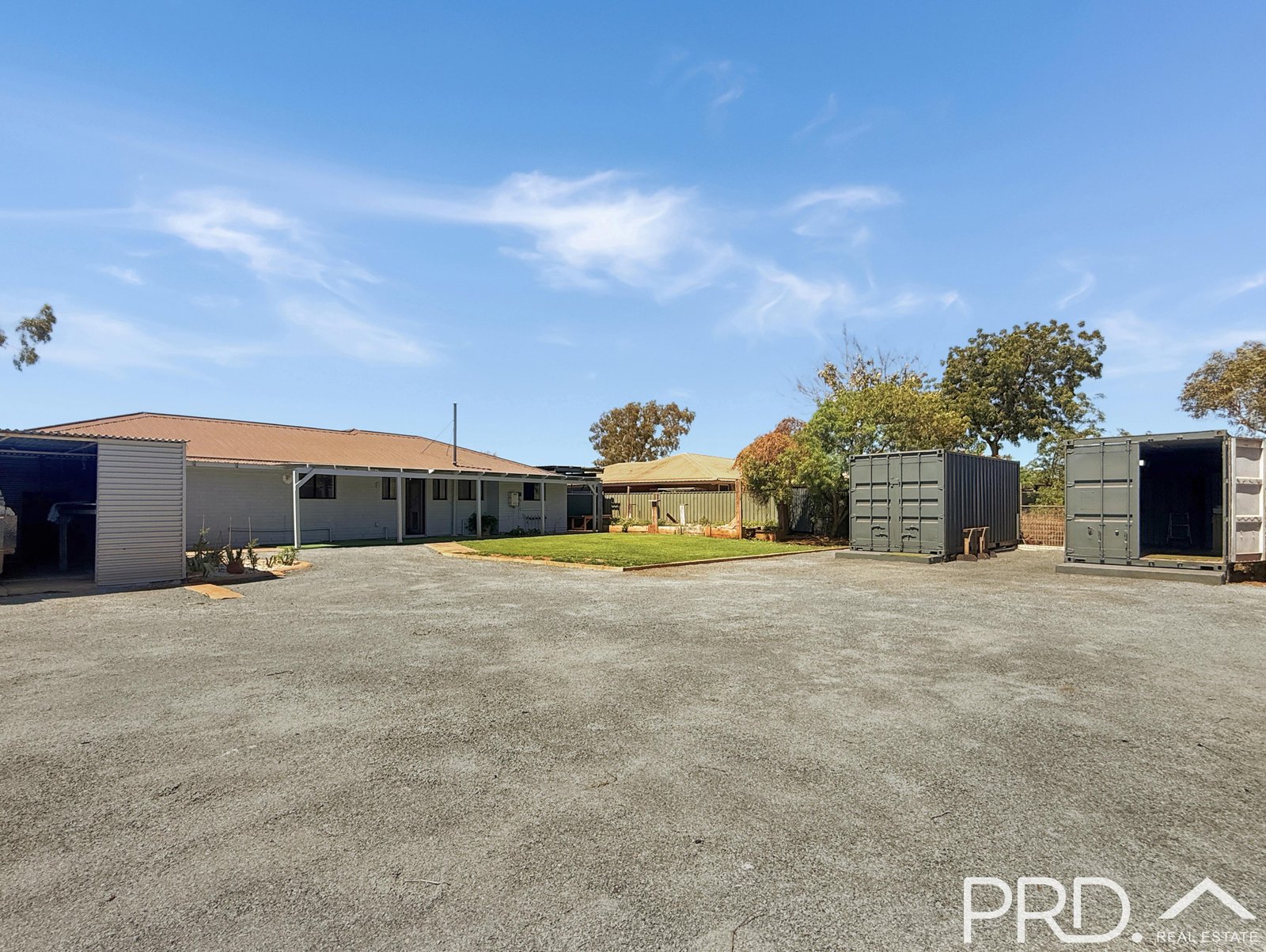 11 Patterson Crescent DAMPIER 13