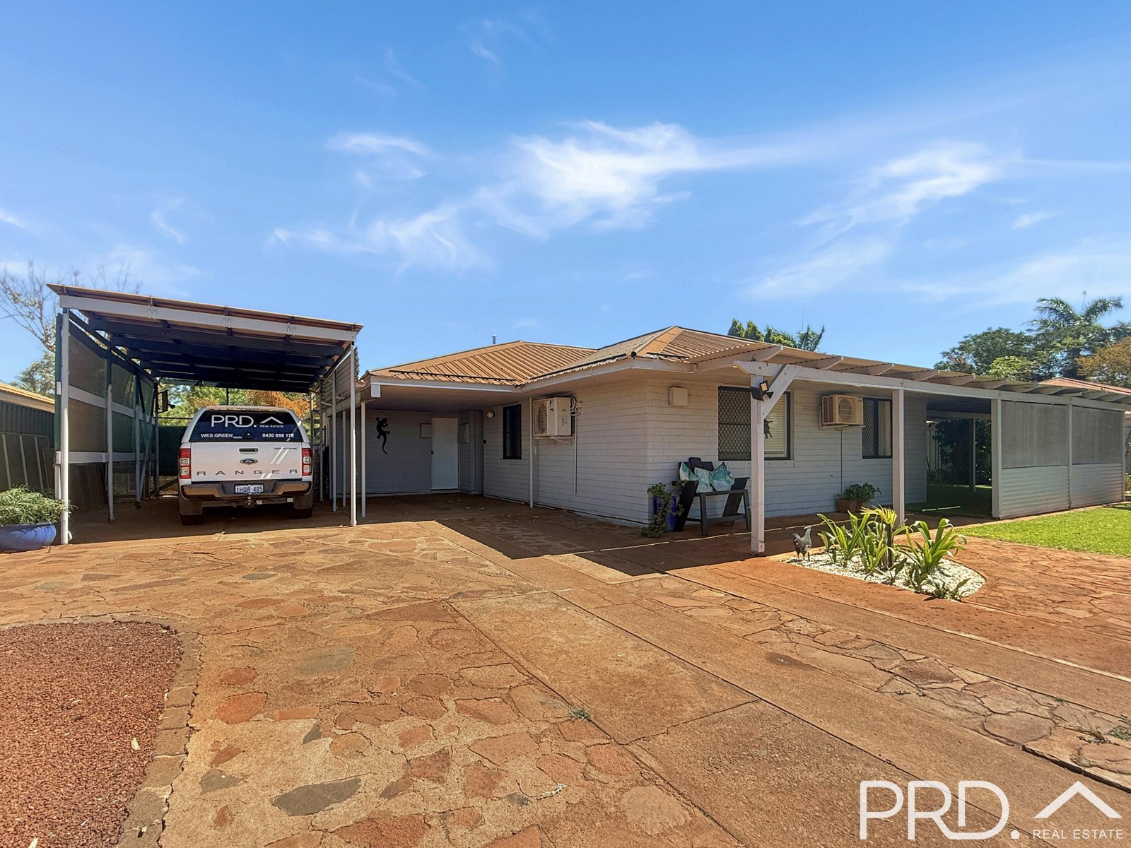 11 Patterson Crescent DAMPIER 23