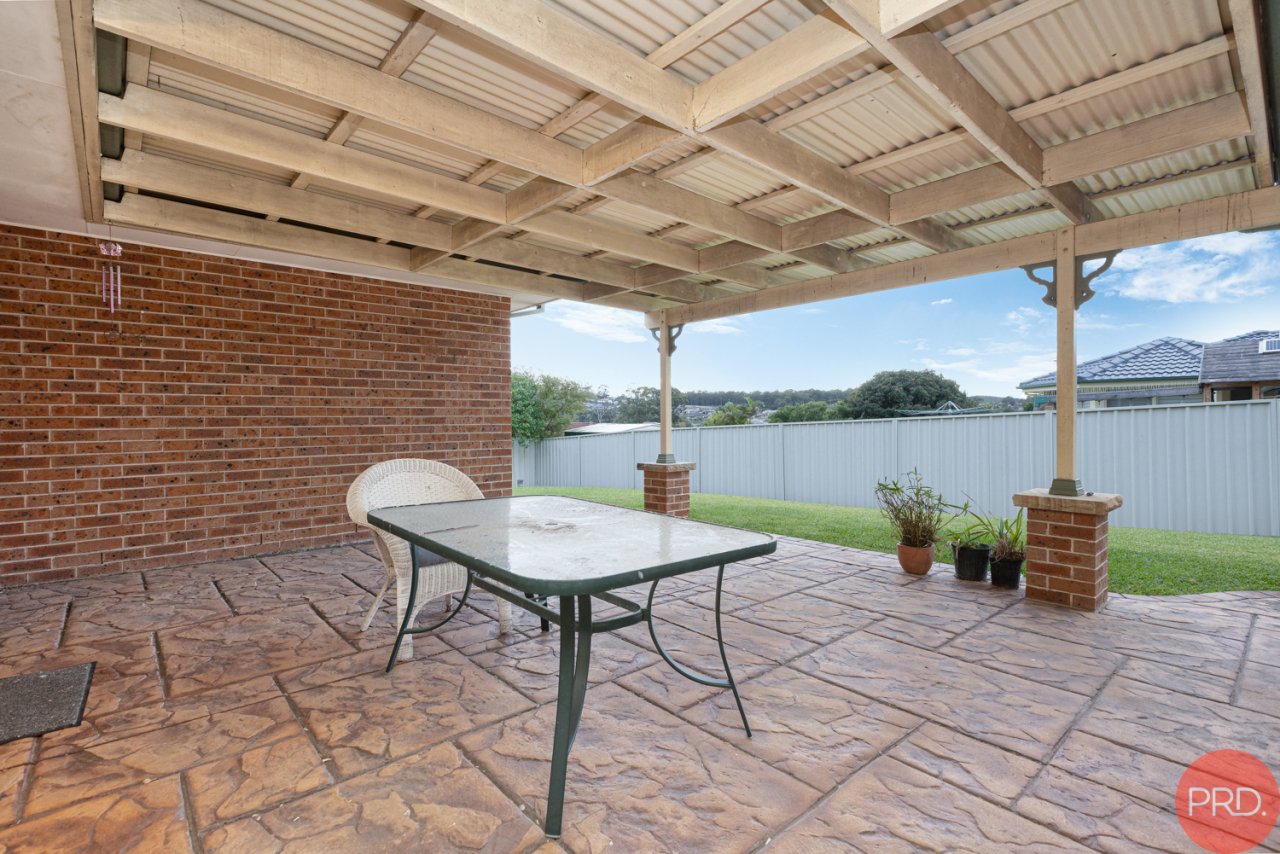 11 Peatmoss Drive CAMERON PARK 9