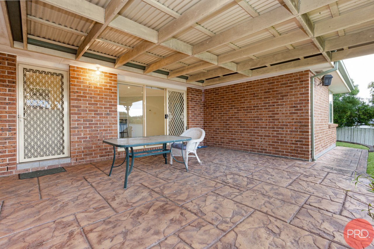 11 Peatmoss Drive CAMERON PARK 10