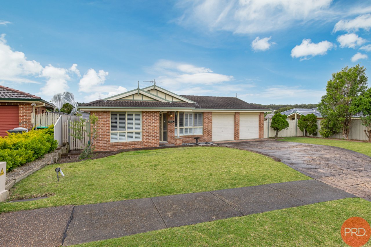 11 Peatmoss Drive CAMERON PARK 12