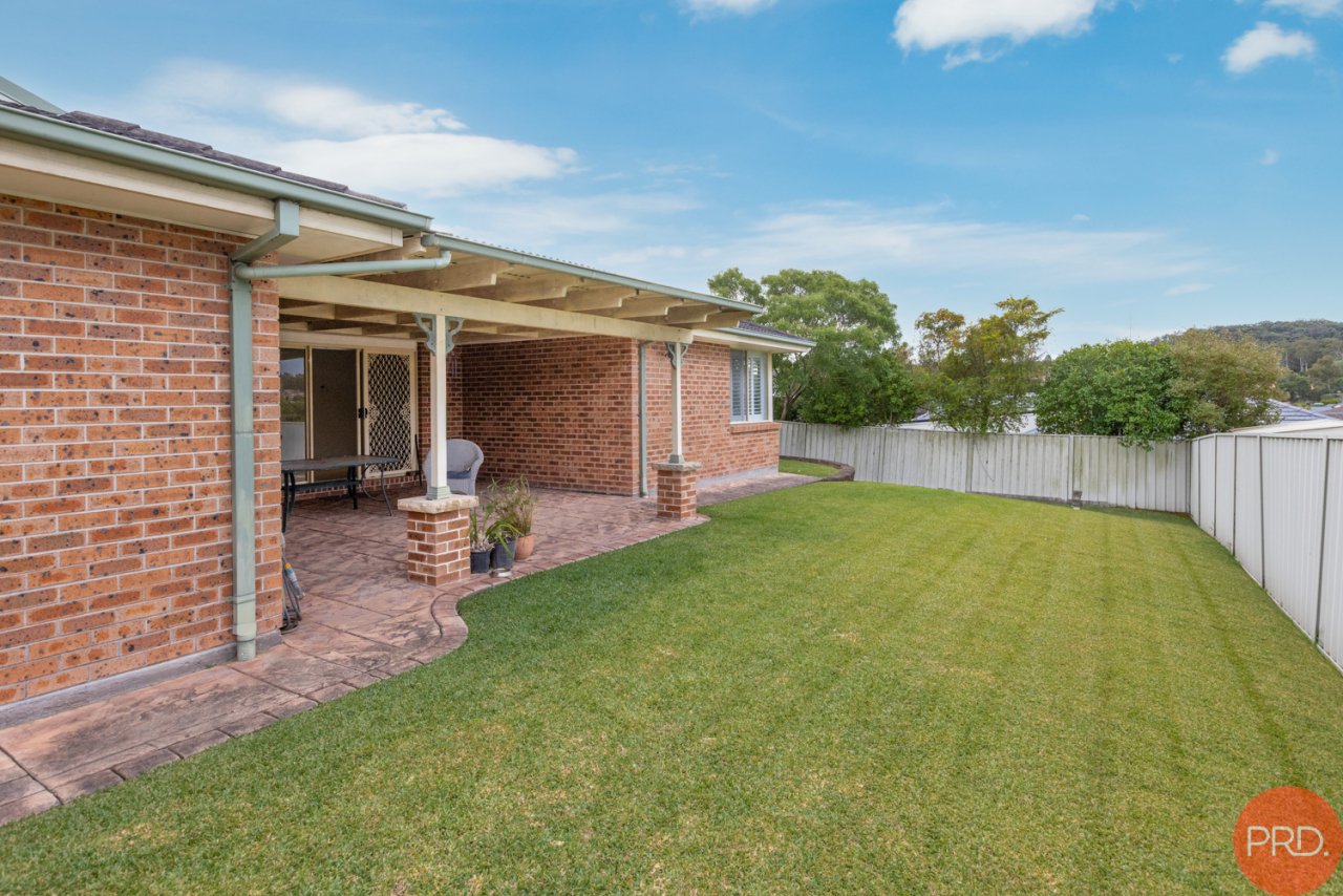11 Peatmoss Drive CAMERON PARK 18