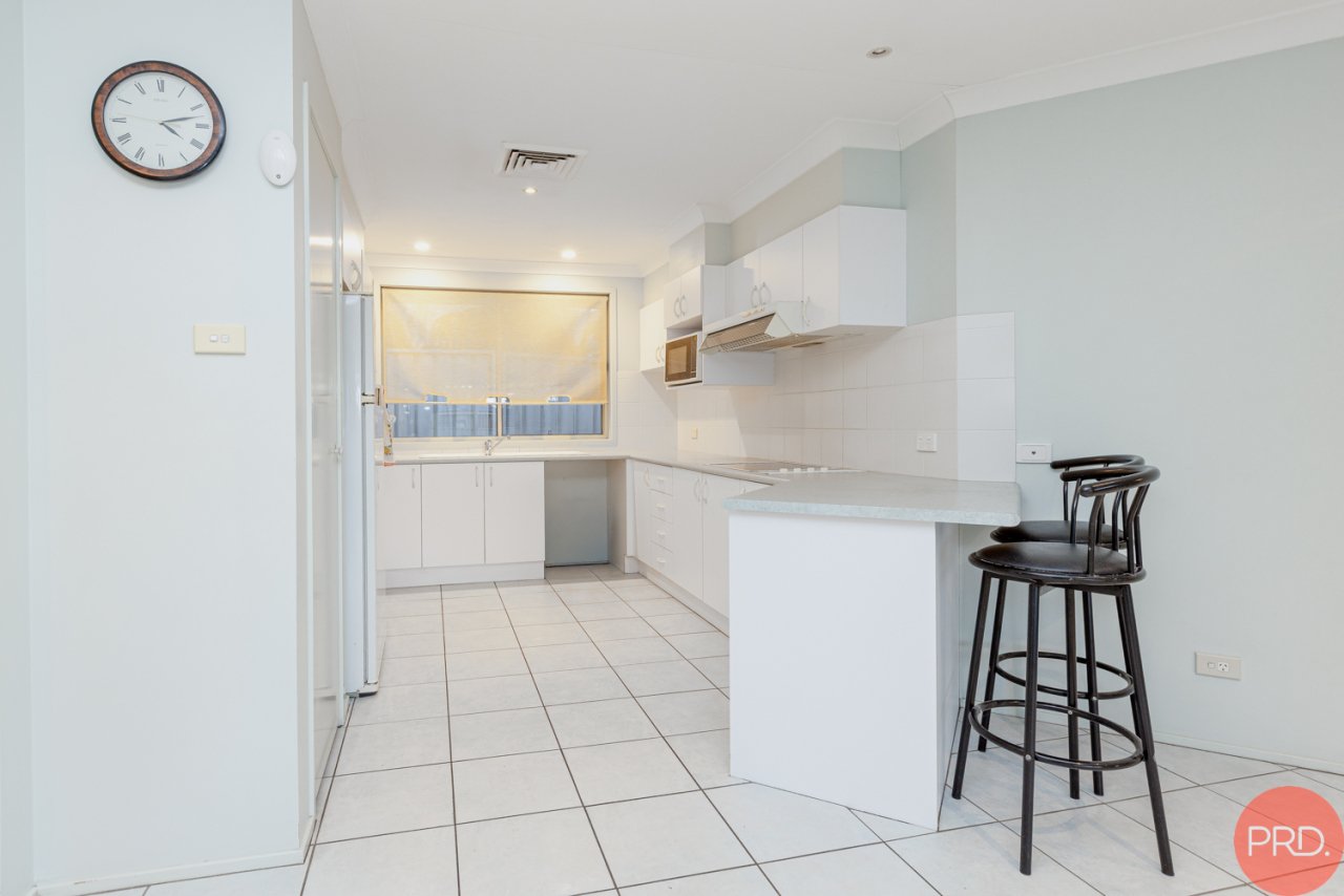 11 Peatmoss Drive CAMERON PARK 21