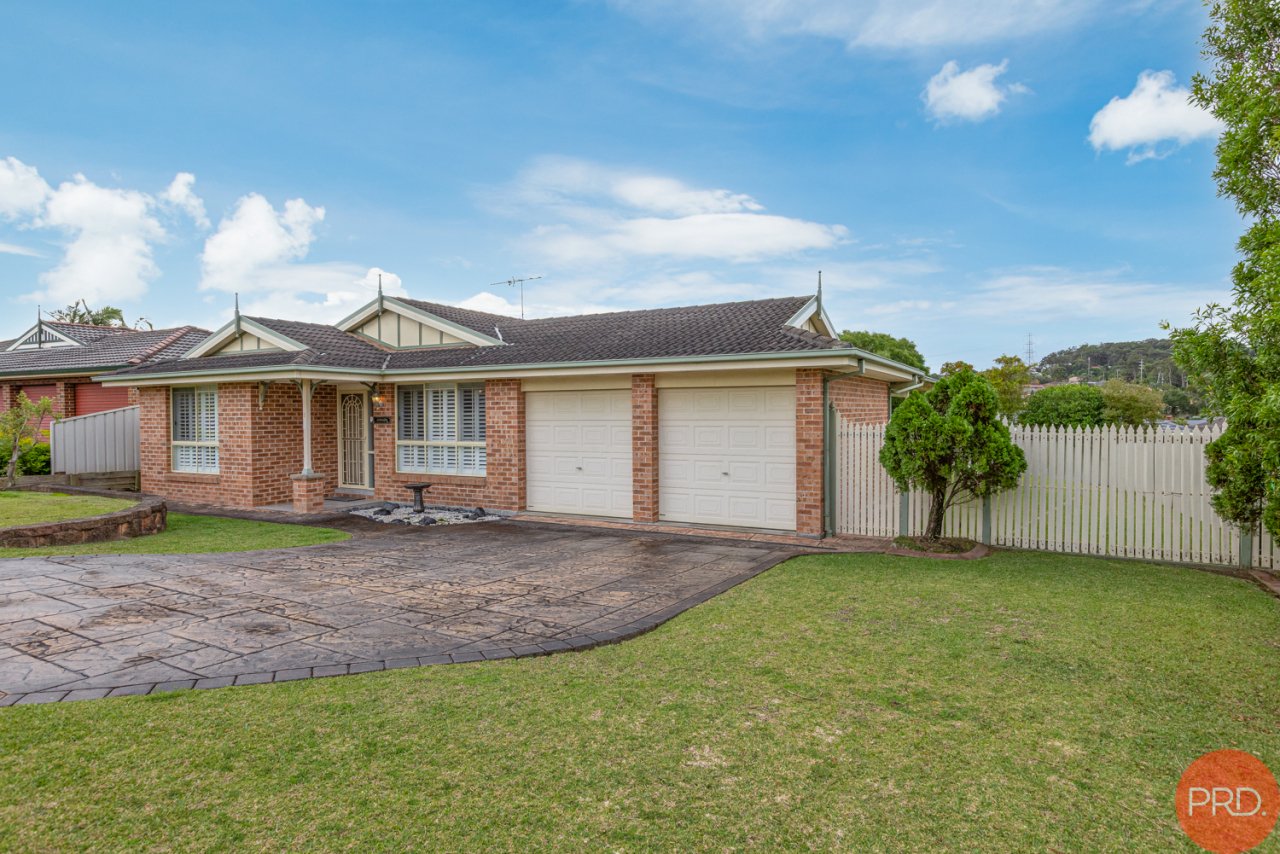 11 Peatmoss Drive CAMERON PARK 24