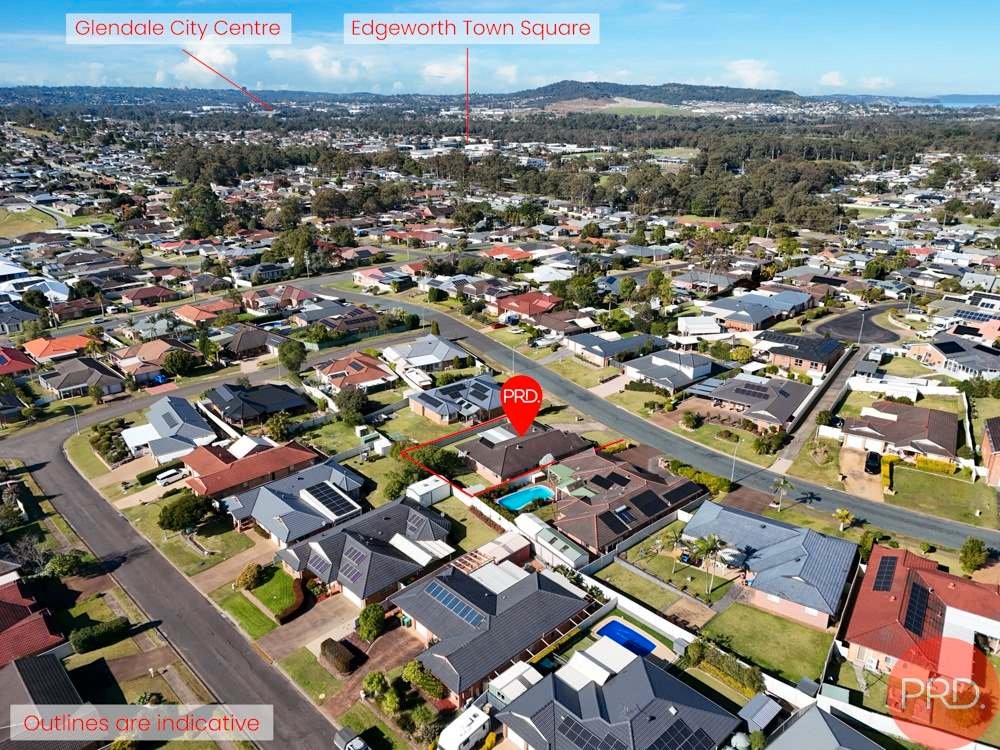 11 Peatmoss Drive CAMERON PARK 33