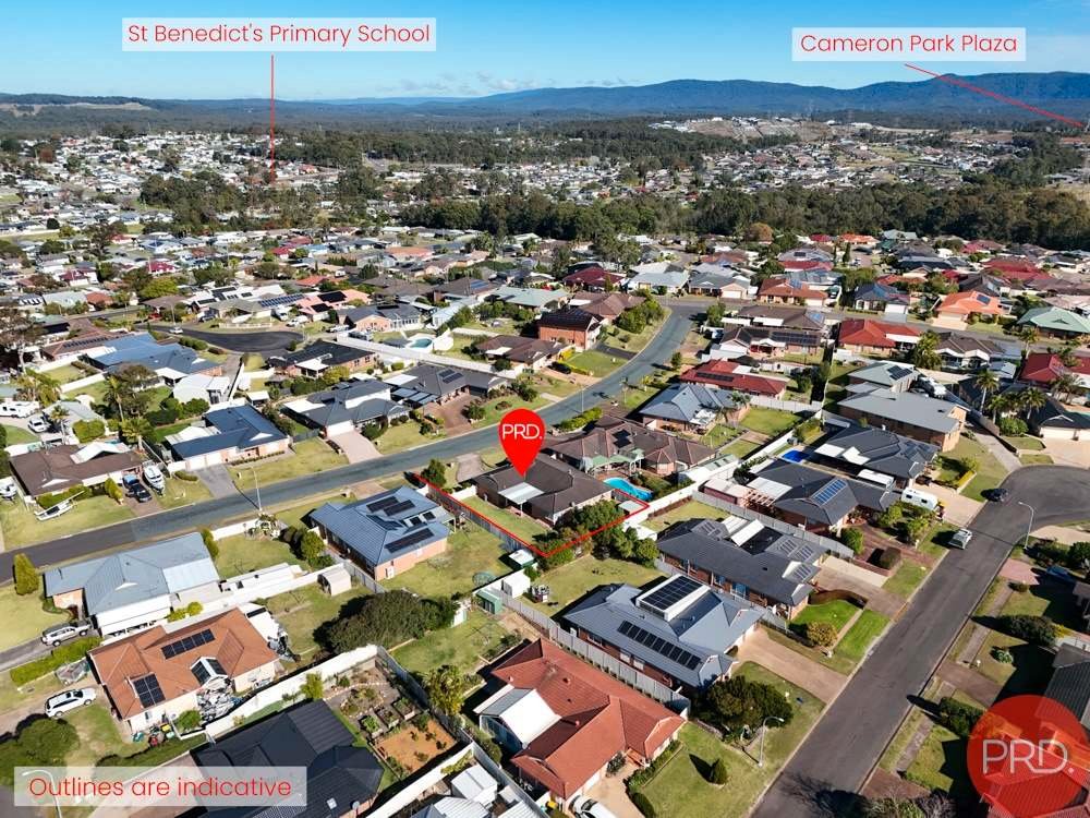 11 Peatmoss Drive CAMERON PARK 34