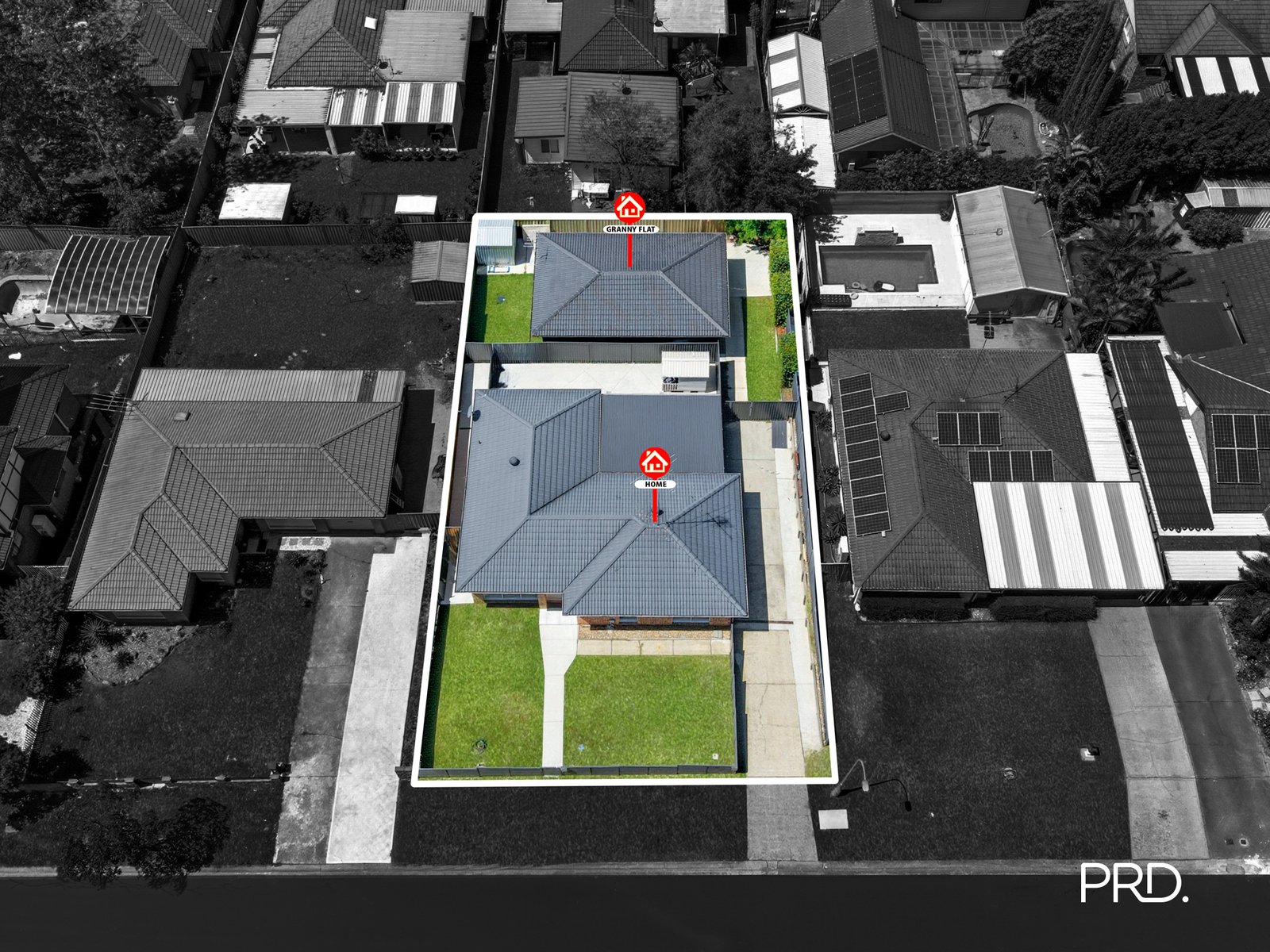 11 Pelsart Street PENRITH 1